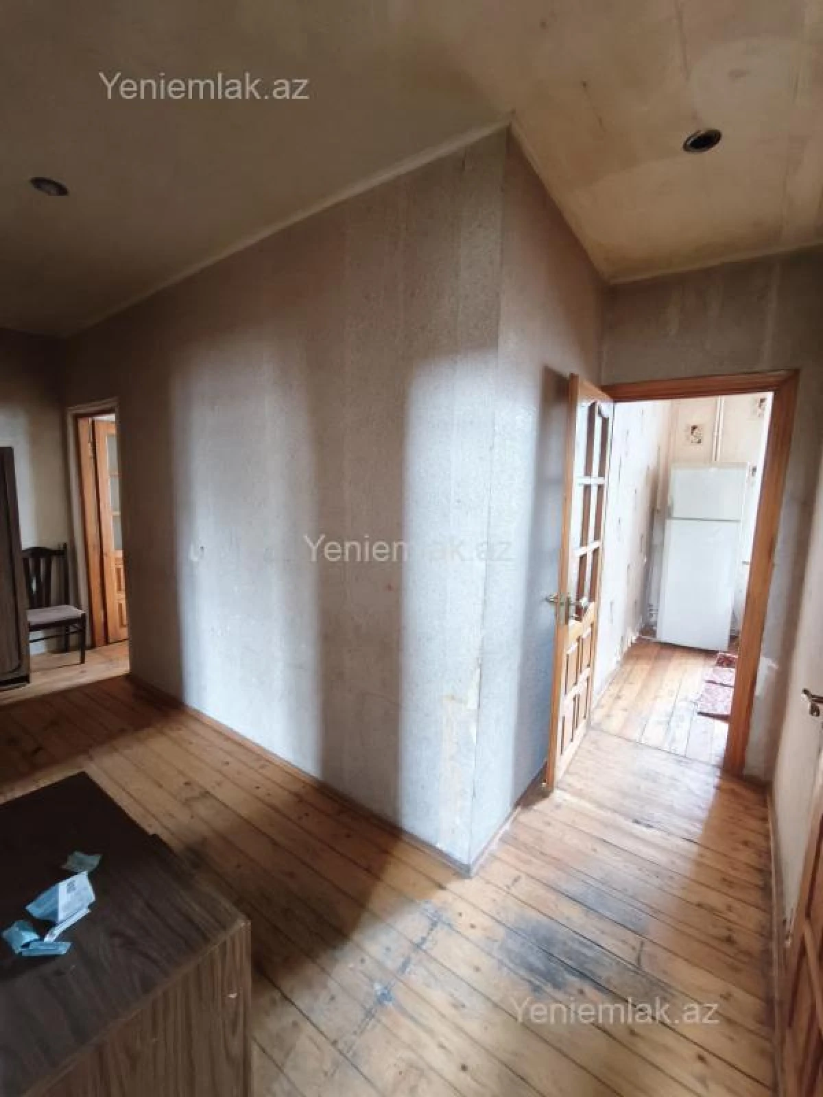 Satılır 2 otaqlı köhnə tikili 58 m²