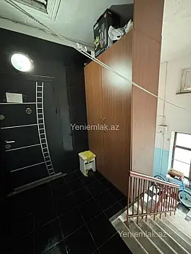 Satılır 2 otaqlı köhnə tikili 50 m²