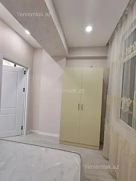 Satılır 2 otaqlı yeni tikili 30 m²