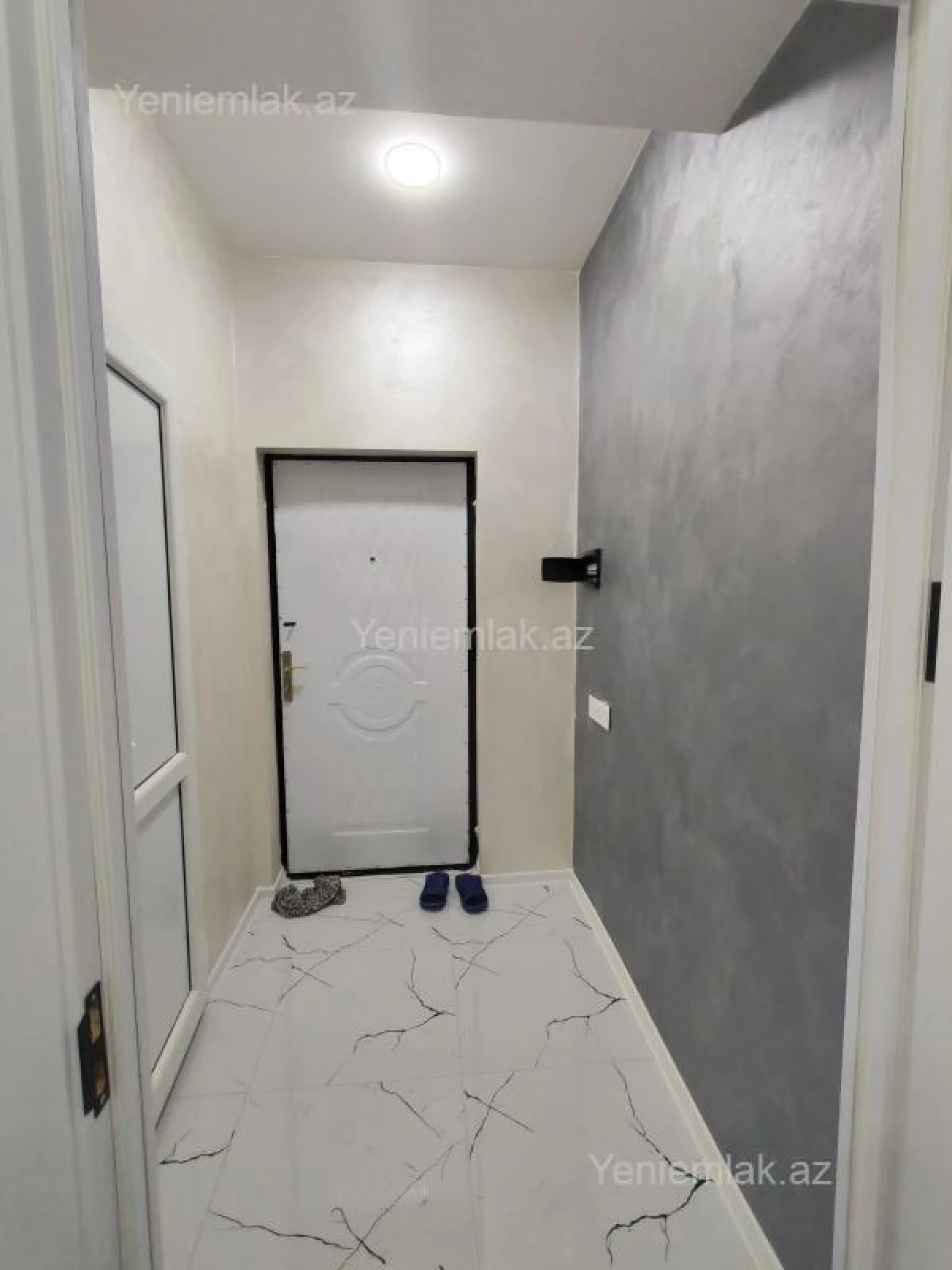 Satılır 2 otaqlı yeni tikili 30 m²