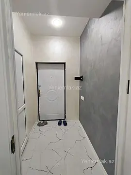 Satılır 2 otaqlı yeni tikili 30 m²