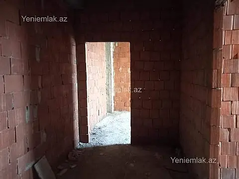 Satılır 2 otaqlı yeni tikili 82 m²
