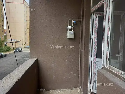 Satılır 2 otaqlı yeni tikili 82 m²