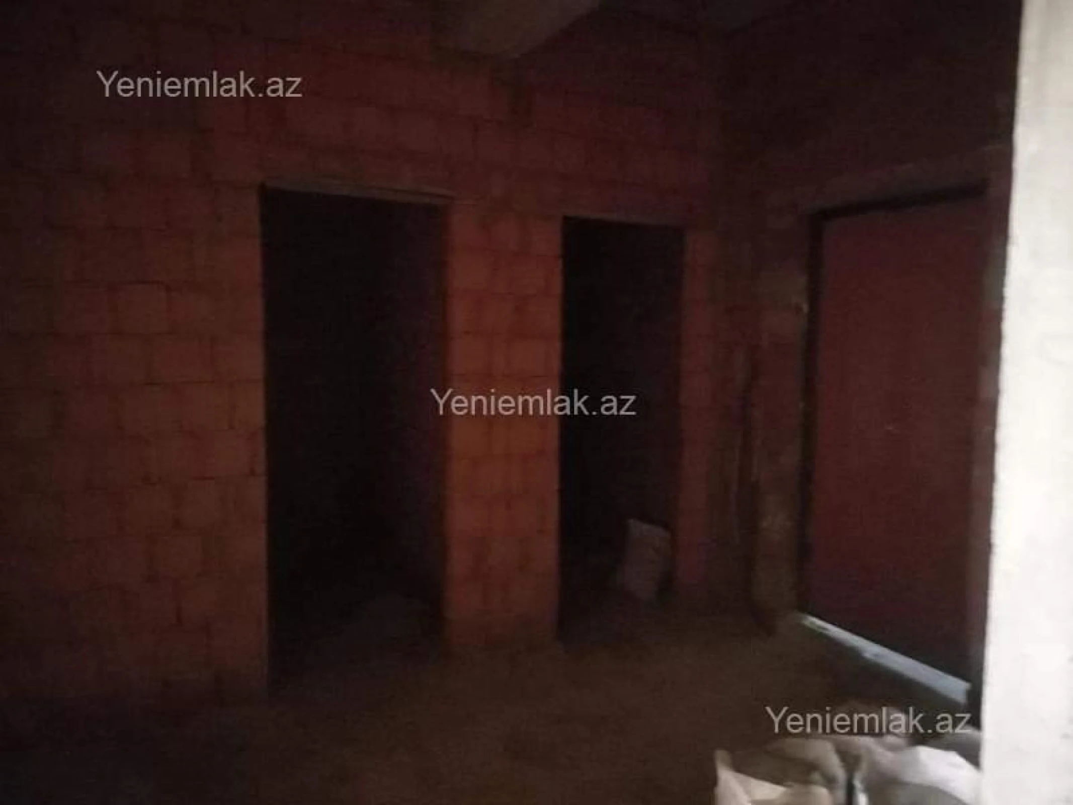 Satılır 2 otaqlı yeni tikili 82 m²