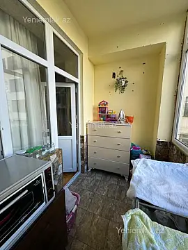 Satılır 2 otaqlı yeni tikili 70 m²