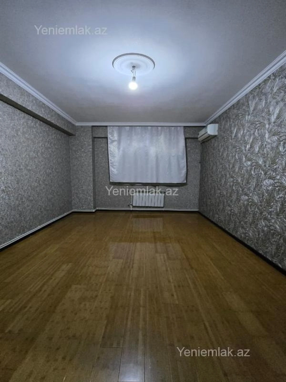 Satılır 3 otaqlı yeni tikili 82 m²