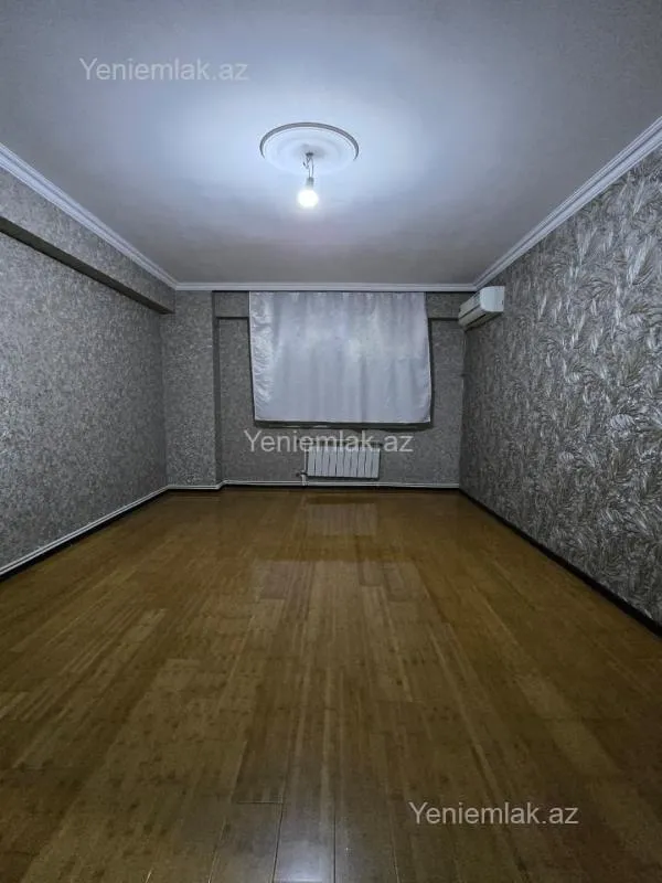 Satılır 3 otaqlı yeni tikili 82 m²