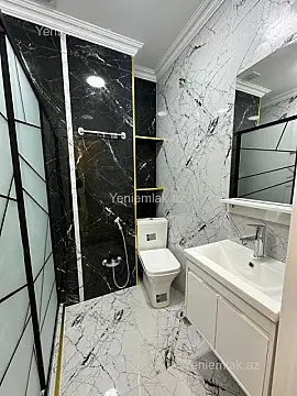 Satılır 3 otaqlı yeni tikili 75 m²