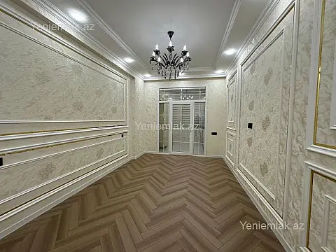 Satılır 3 otaqlı yeni tikili 75 m²