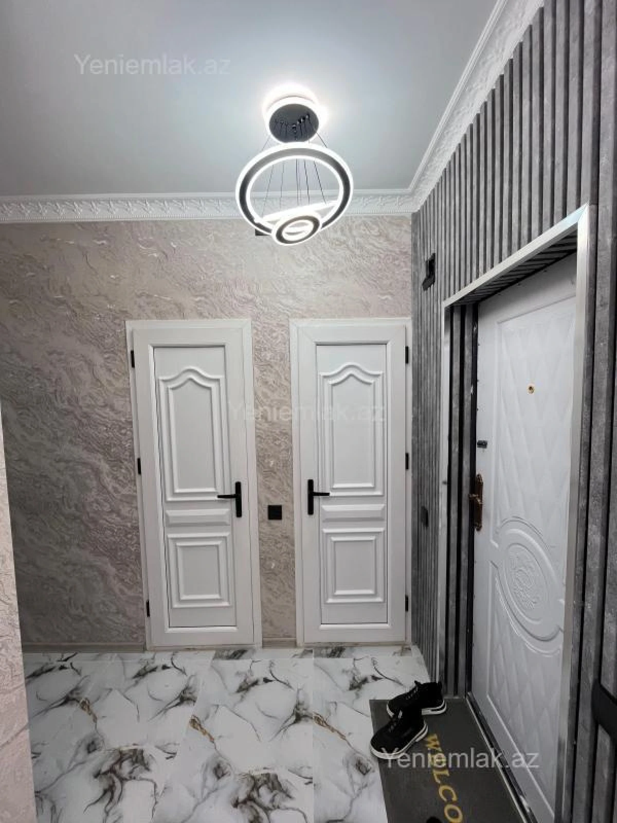 Satılır 2 otaqlı köhnə tikili 60 m²