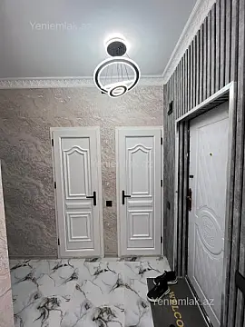 Satılır 2 otaqlı köhnə tikili 60 m²