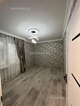 Satılır 2 otaqlı köhnə tikili 60 m²