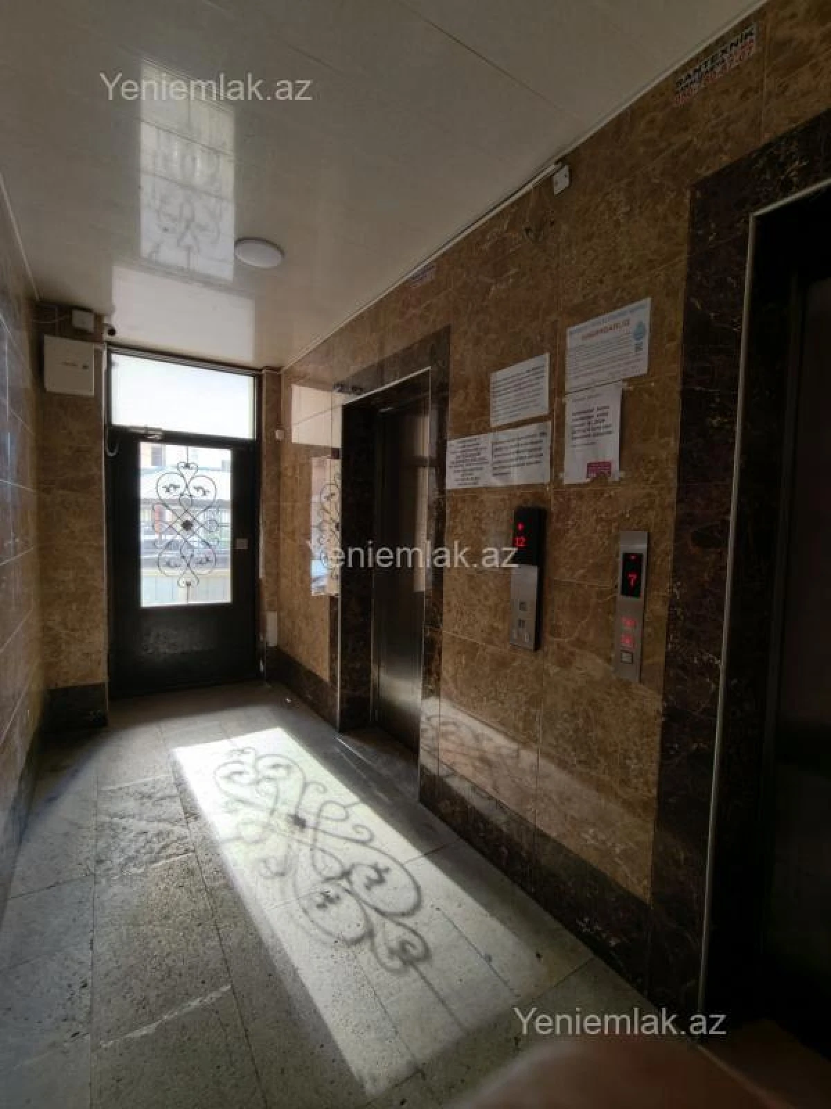 Satılır 2 otaqlı yeni tikili 60 m²