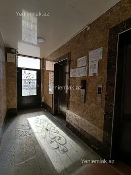 Satılır 2 otaqlı yeni tikili 60 m²