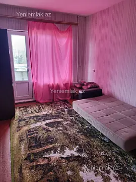 Satılır 1 otaqlı köhnə tikili 35 m²