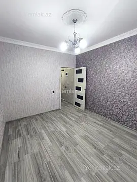 Satılır 3 otaqlı köhnə tikili 60 m²