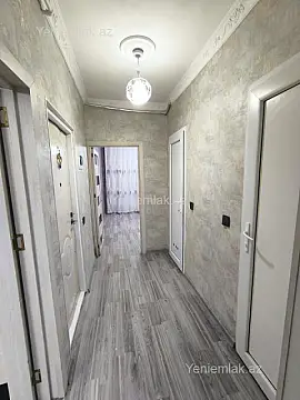 Satılır 3 otaqlı köhnə tikili 60 m²