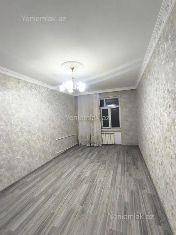 Satılır 3 otaqlı köhnə tikili 60 m²