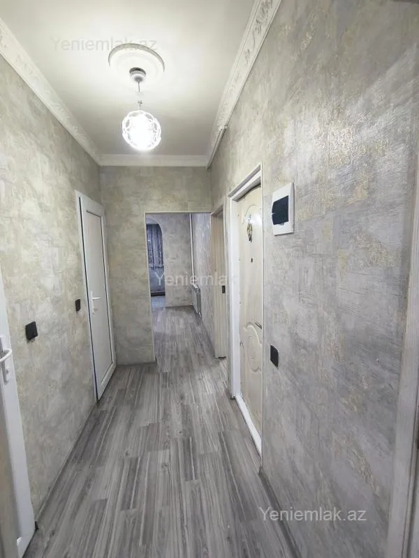 Satılır 3 otaqlı köhnə tikili 60 m²