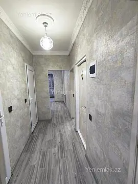 Satılır 3 otaqlı köhnə tikili 60 m²