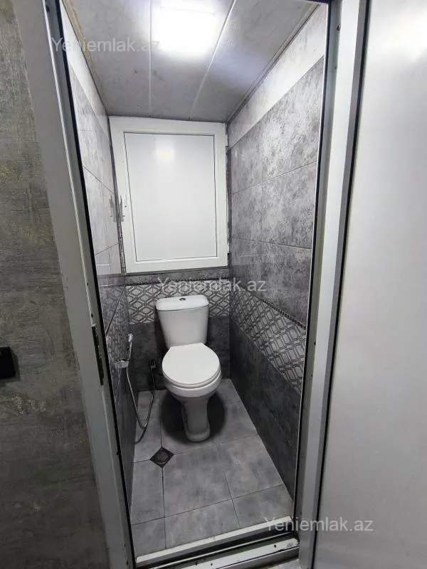 Satılır 3 otaqlı köhnə tikili 60 m²