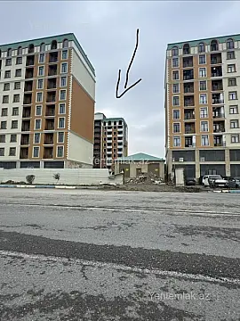 Satılır 3 otaqlı yeni tikili 87 m²