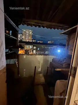 Satılır 3 otaqlı köhnə tikili 54.9 m²