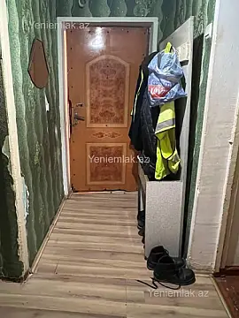 Satılır 3 otaqlı köhnə tikili 54.9 m² — Sumqayıt 3 otaq 54.90 m²