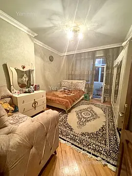 Satılır 2 otaqlı yeni tikili 70 m²