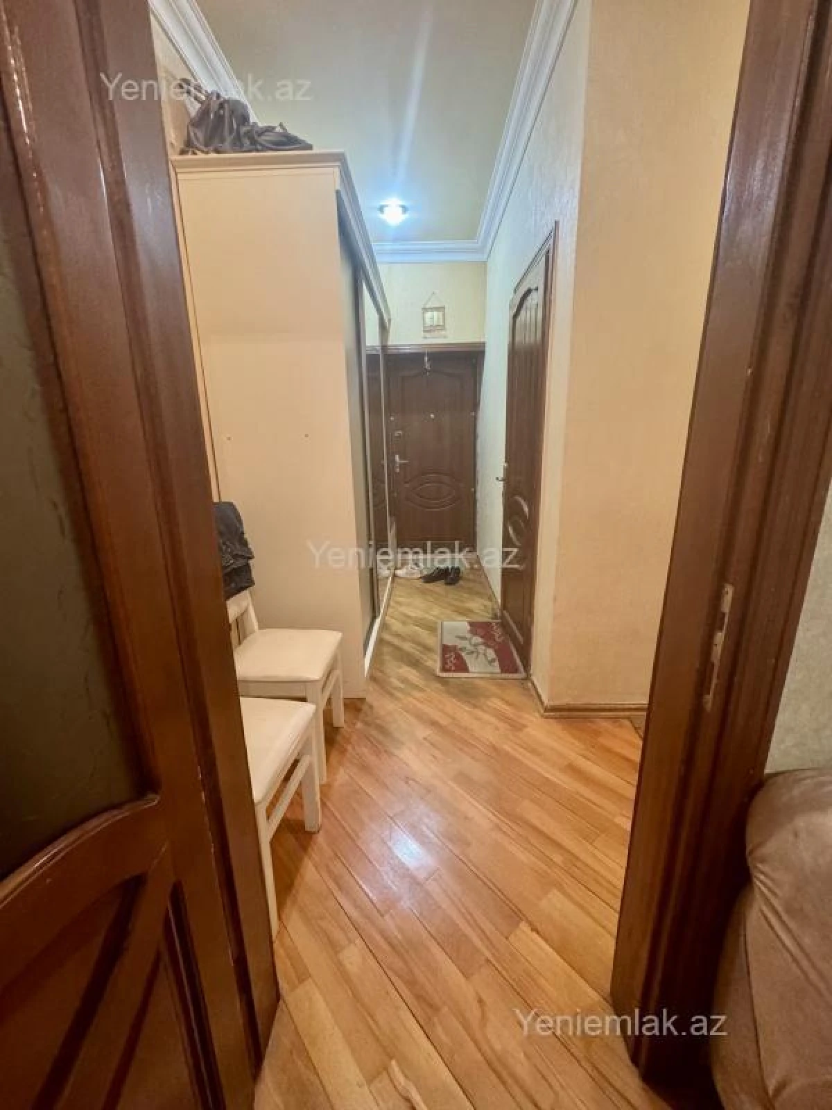 Satılır 2 otaqlı yeni tikili 70 m²