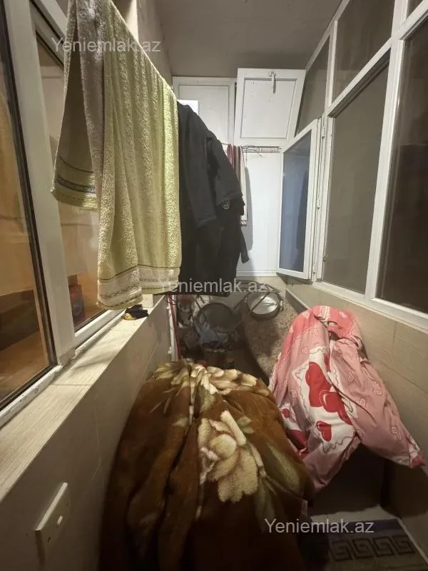 Satılır 2 otaqlı yeni tikili 70 m²