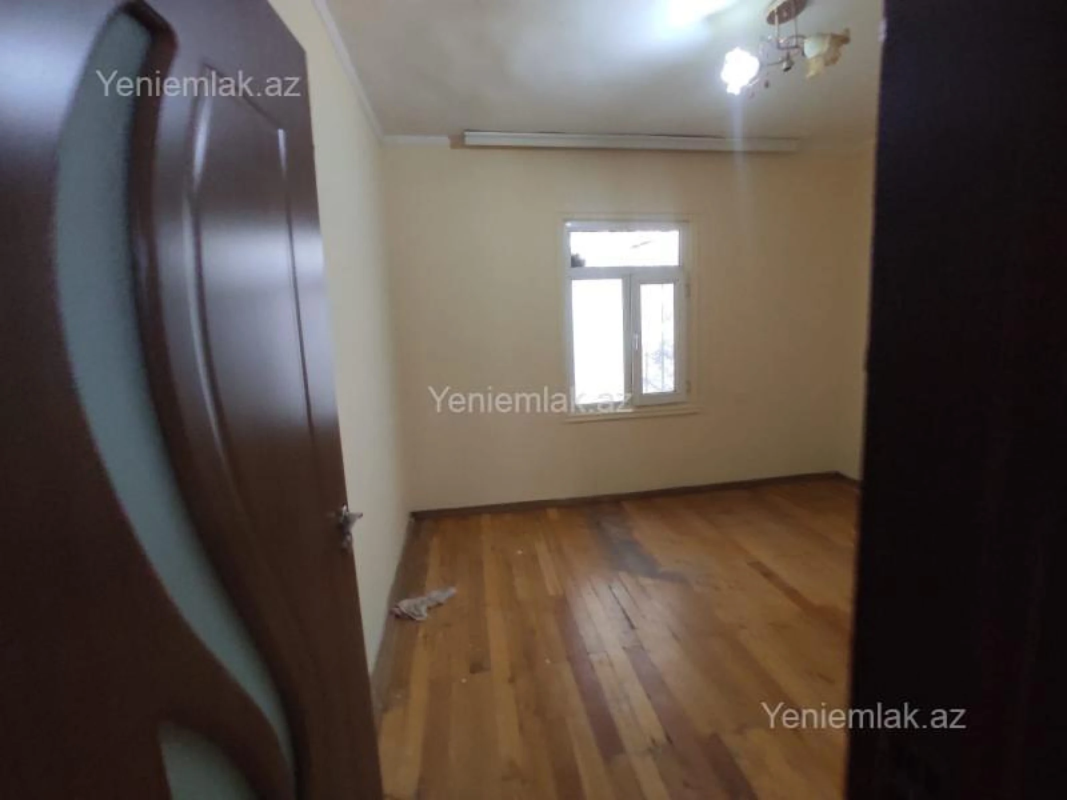 Satılır 4 otaqlı həyət evi 80 m²