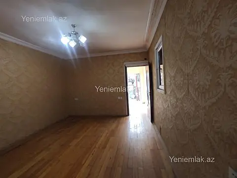 Satılır 4 otaqlı həyət evi 80 m² — Bakı, Binəqədi 4 otaq 80.00 m²