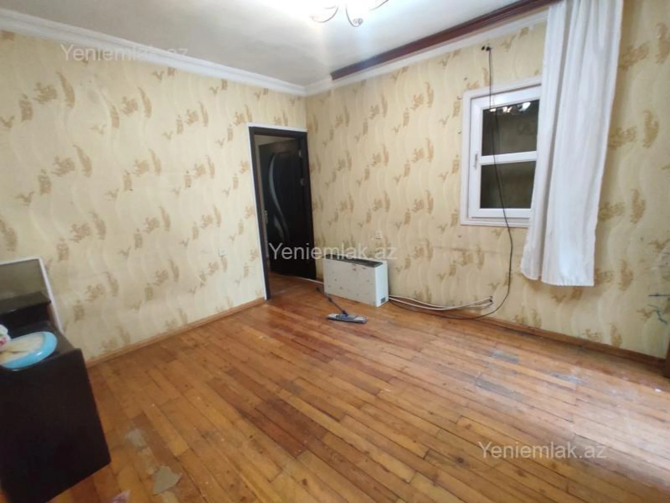 Satılır 4 otaqlı həyət evi 80 m²
