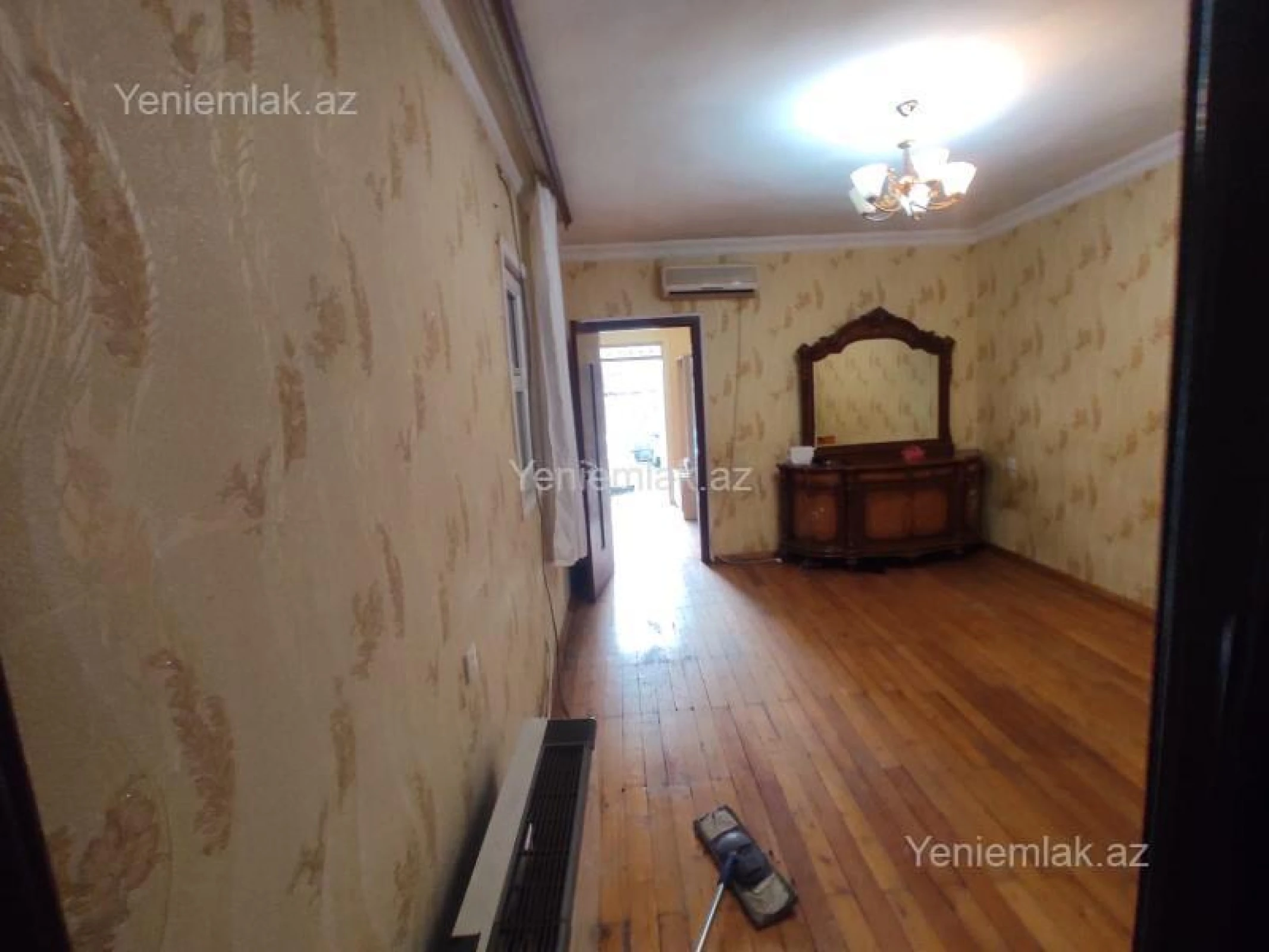 Satılır 4 otaqlı həyət evi 80 m²