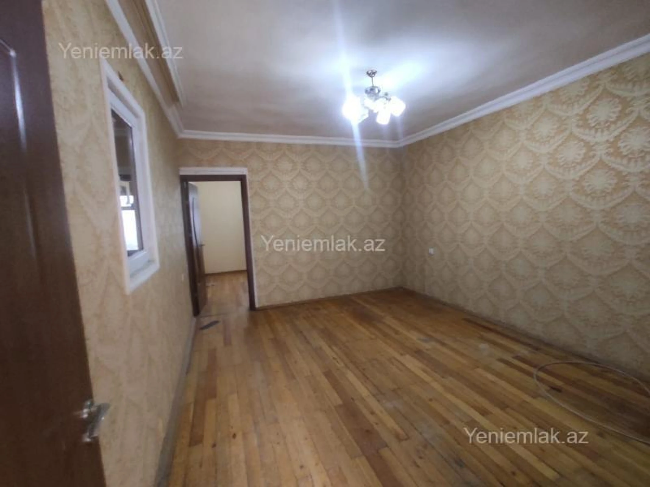 Satılır 4 otaqlı həyət evi 80 m²