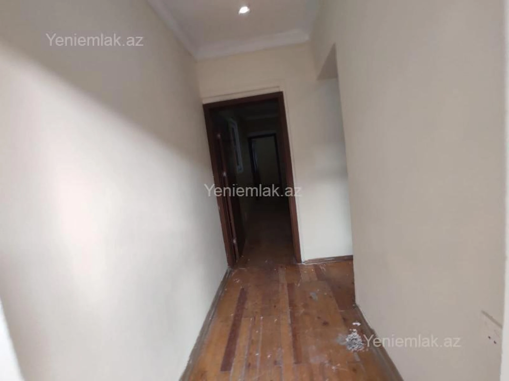 Satılır 4 otaqlı həyət evi 80 m²