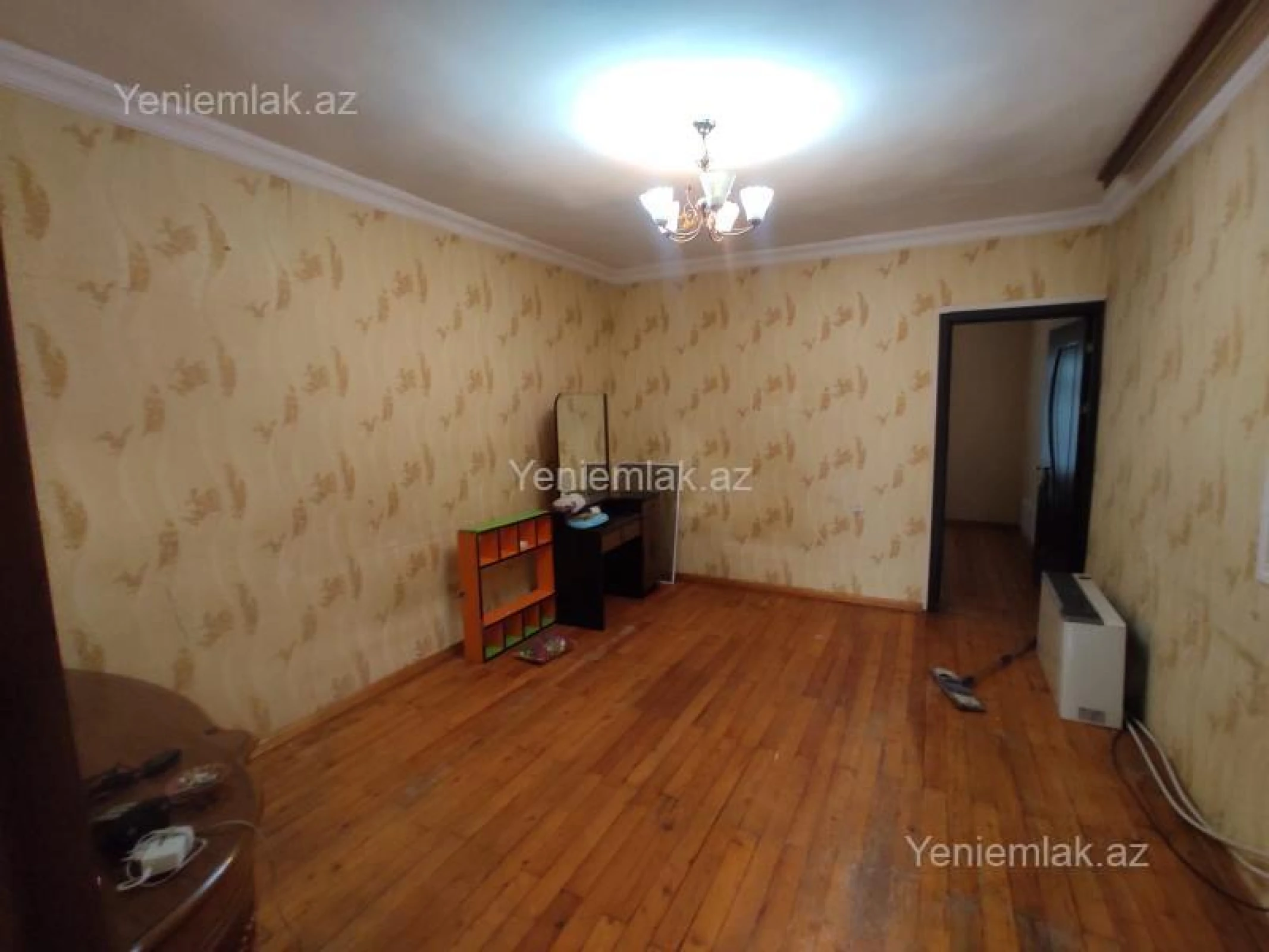 Satılır 4 otaqlı həyət evi 80 m²
