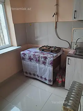 Satılır 1 otaqlı köhnə tikili 36 m²