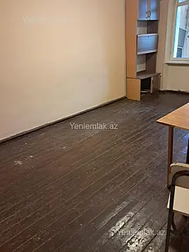 Satılır 1 otaqlı köhnə tikili 36 m² — Sumqayıt 1 otaq 36.00 m²