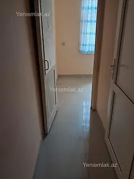 Satılır 1 otaqlı köhnə tikili 36 m²