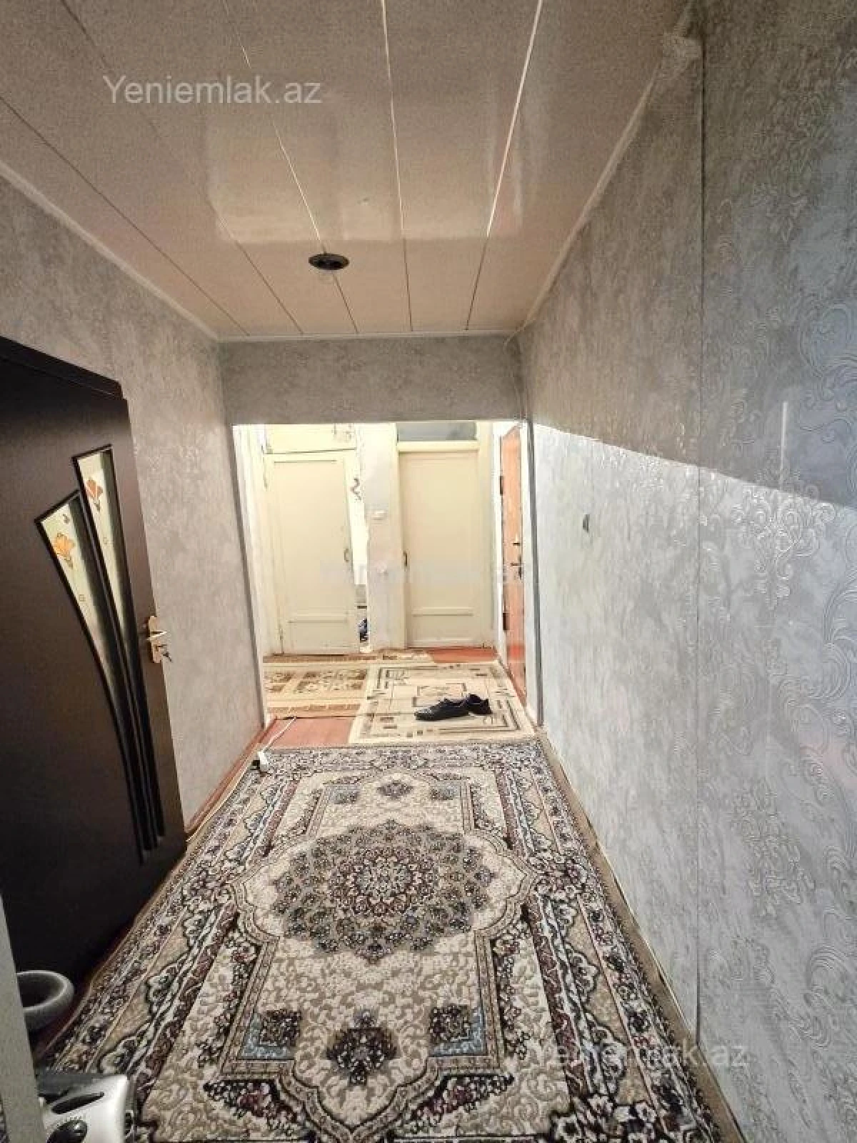 Satılır 2 otaqlı köhnə tikili 55 m²