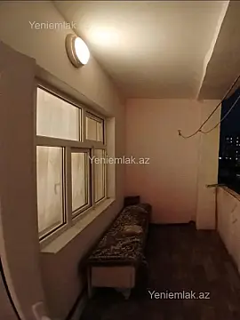 Satılır 2 otaqlı köhnə tikili 55 m²