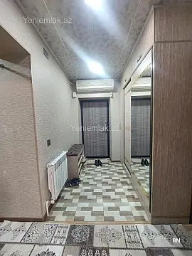 Satılır 3 otaqlı köhnə tikili 85 m²