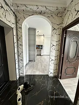 Satılır 2 otaqlı yeni tikili 42 m²