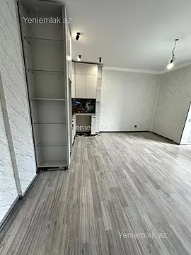 Satılır 2 otaqlı yeni tikili 42 m²