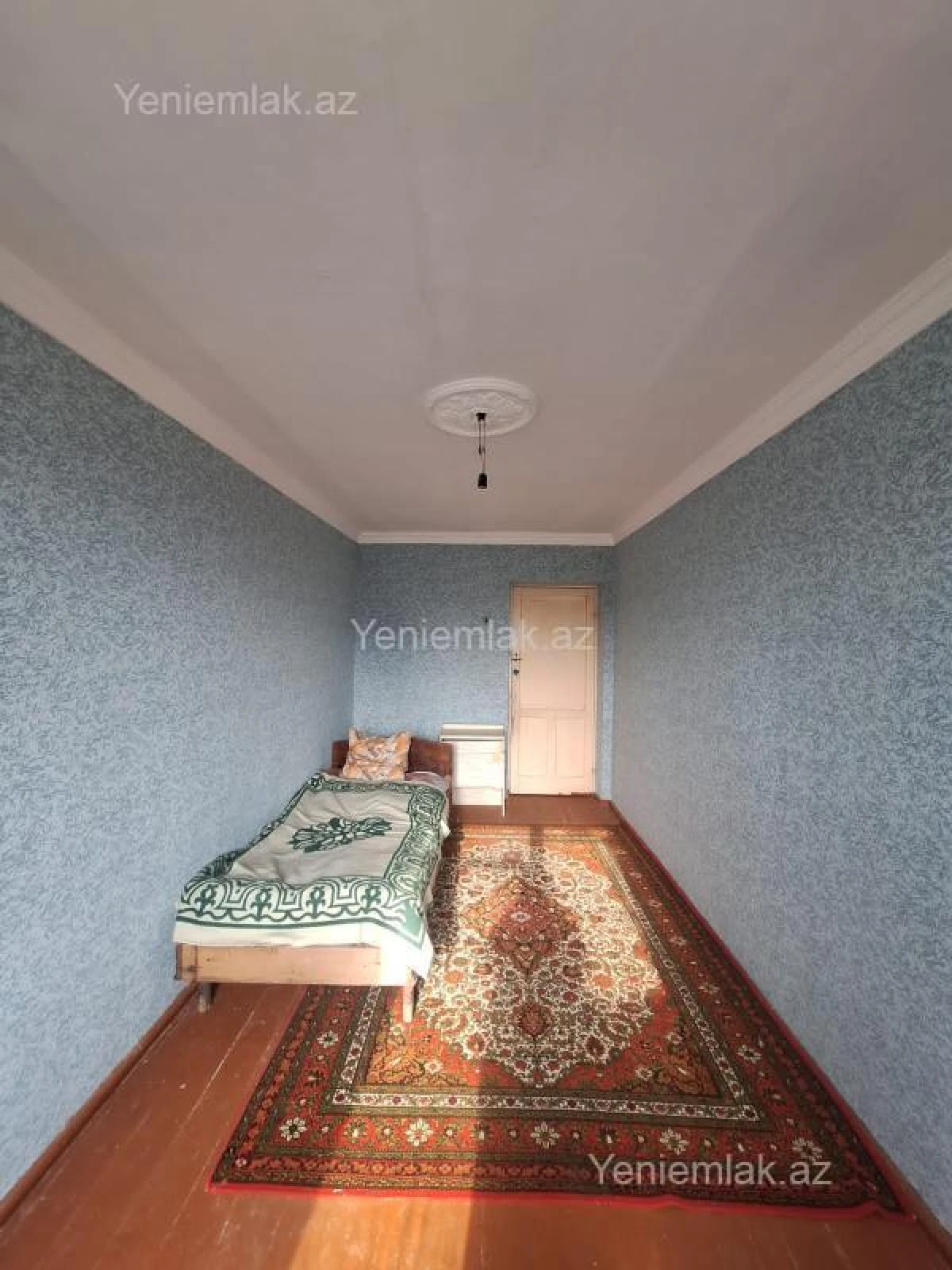 Satılır 3 otaqlı köhnə tikili 72 m²