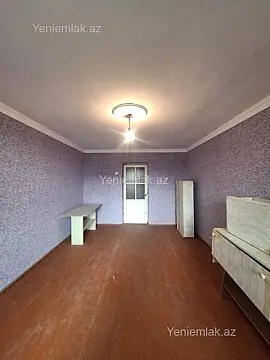 Satılır 3 otaqlı köhnə tikili 72 m²