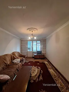 Satılır 3 otaqlı köhnə tikili 72 m²