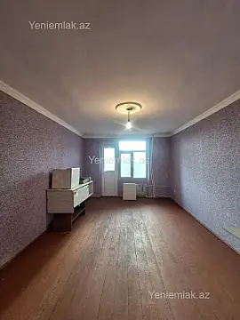 Satılır 3 otaqlı köhnə tikili 72 m²